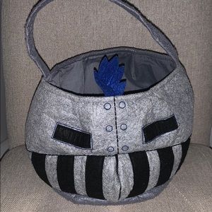 Pottery Barn Kids Halloween Basket